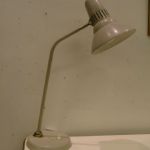 322 6389 Skrivbordslampa